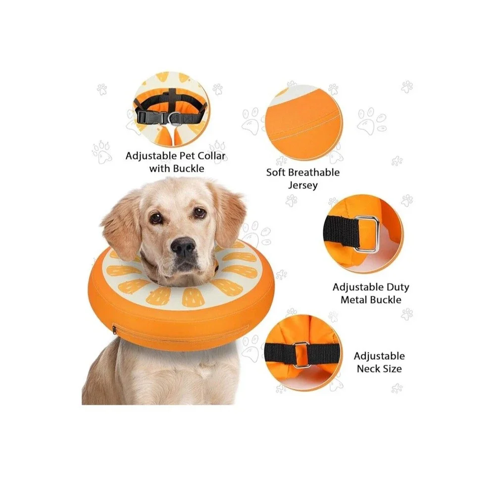 Unbranded dog cone